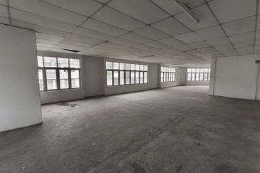 Jalan Sri Putri 4, Taman Putri Kulai