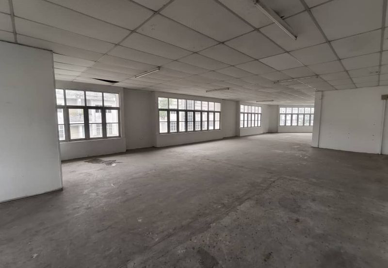 Jalan Sri Putri 4, Taman Putri Kulai