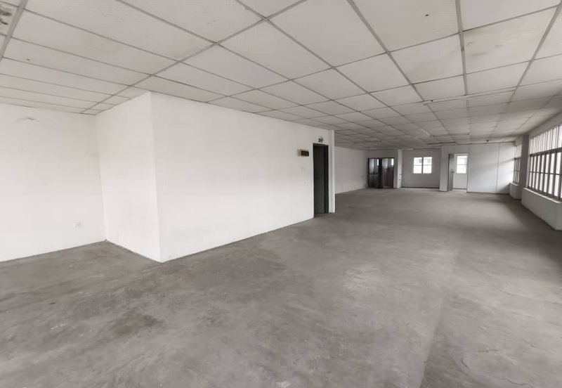 Jalan Sri Putri 4, Taman Putri Kulai