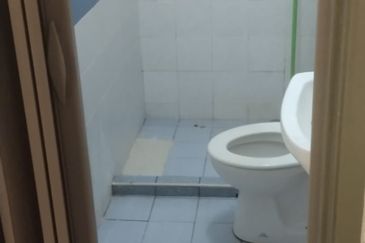 Sri Kenari Apartment