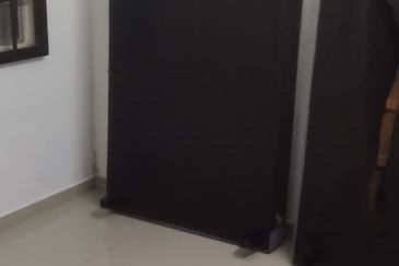 Sri Kenari Apartment