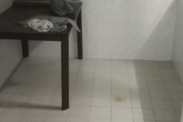 Sri Kenari Apartment