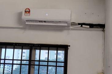 Sri Kenari Apartment