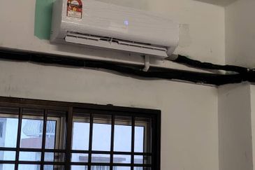 Sri Kenari Apartment