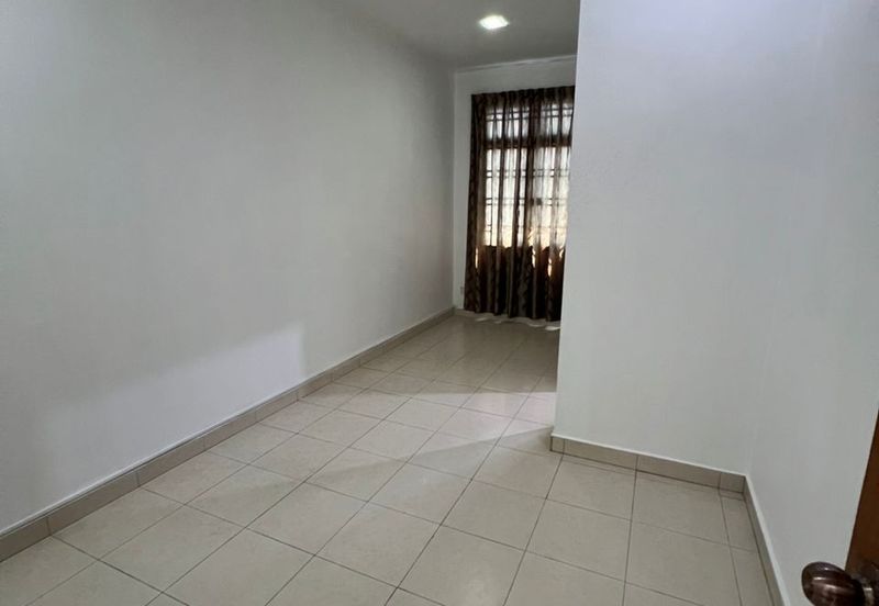 Bestari Residency 1 @ Taman Nusa Bestari