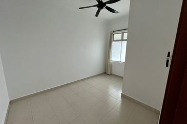 Bestari Residency 1 @ Taman Nusa Bestari