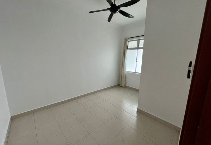 Bestari Residency 1 @ Taman Nusa Bestari