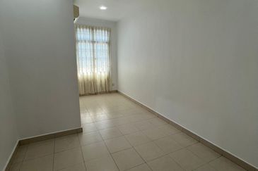 Bestari Residency 1 @ Taman Nusa Bestari