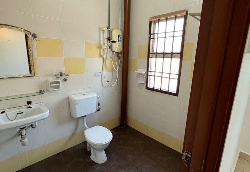 Bestari Residency 1 @ Taman Nusa Bestari