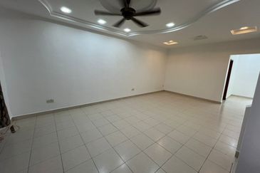 Bestari Residency 1 @ Taman Nusa Bestari