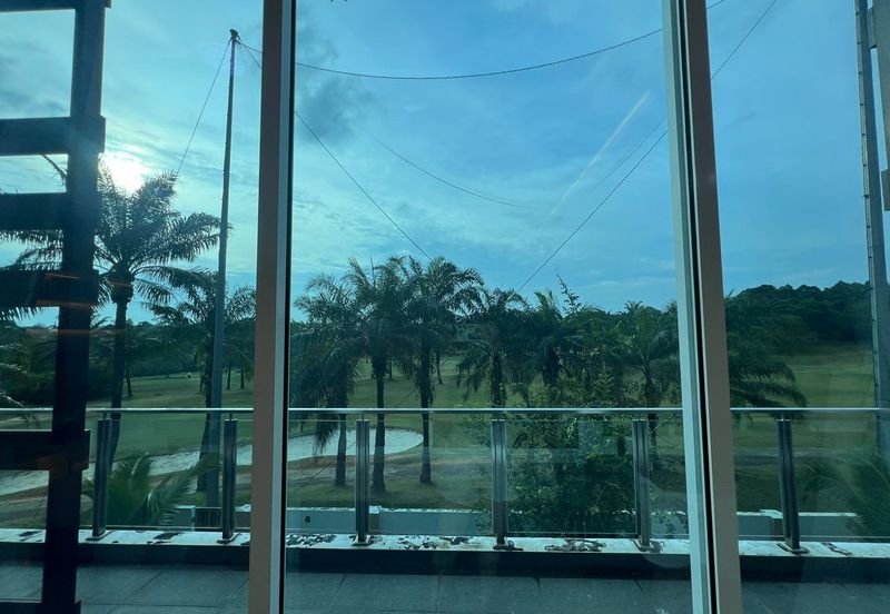 Bougain Villa @ Bandar Putra Kulai