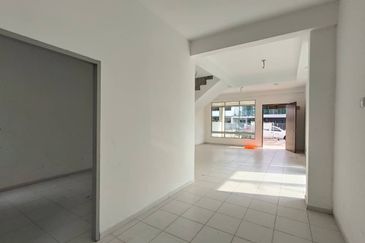 Taman Scientex Utama