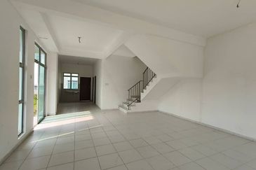 Taman Scientex Utama