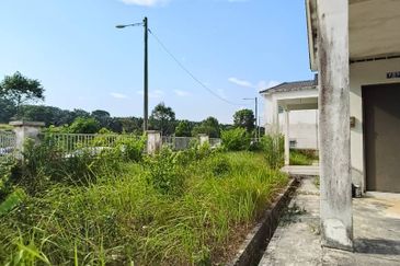 Taman Scientex Utama