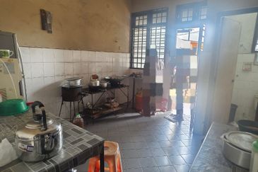 Taman Desa Cemerlang