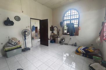 Taman Desa Cemerlang