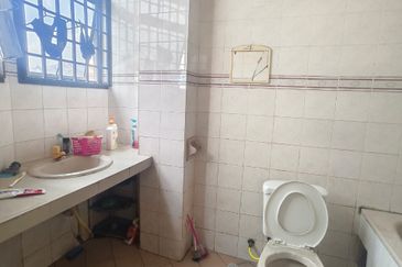 Taman Desa Cemerlang