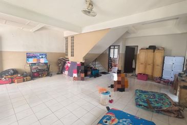 Taman Desa Cemerlang