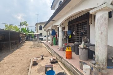 Taman Desa Cemerlang