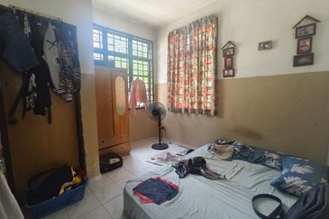 Taman Desa Cemerlang