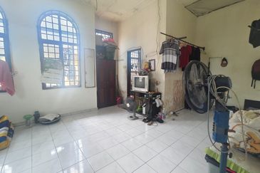 Taman Desa Cemerlang