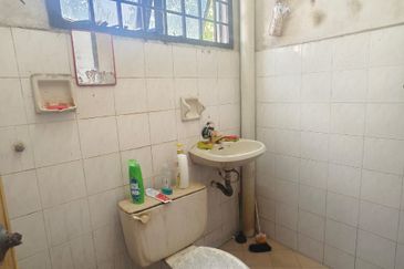 Taman Desa Cemerlang