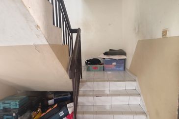 Taman Desa Cemerlang