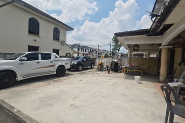 Taman Desa Cemerlang