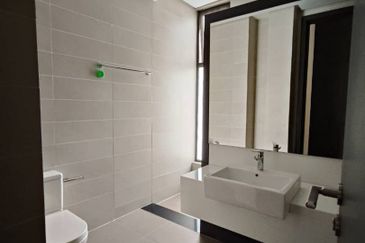 Avira Garden Terraces @ Medini