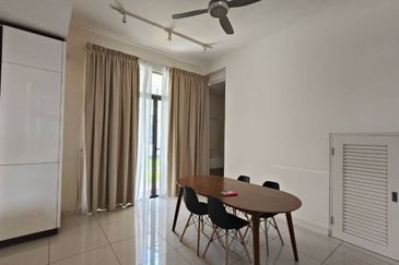 Avira Garden Terraces @ Medini