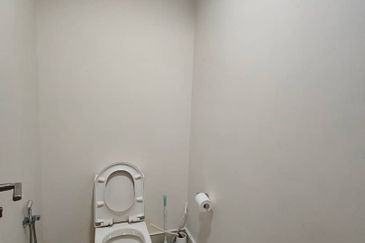 Avira Garden Terraces @ Medini