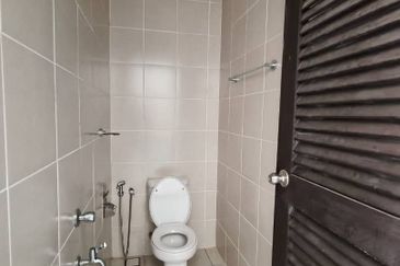 Avira Garden Terraces @ Medini