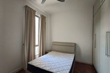 Avira Garden Terraces @ Medini