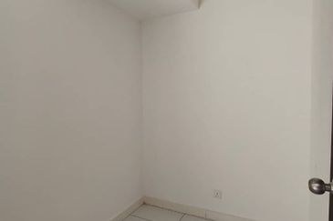 Avira Garden Terraces @ Medini