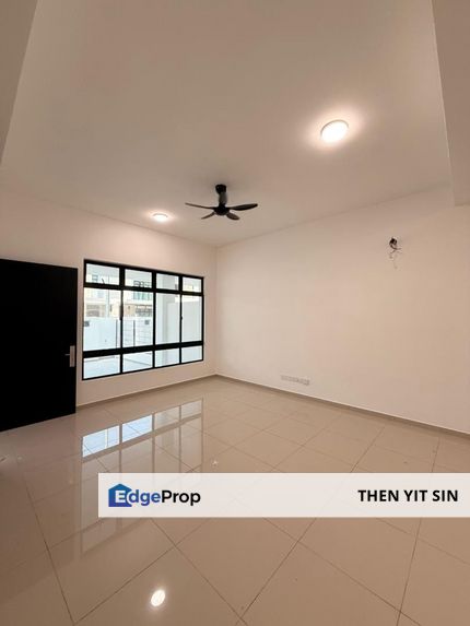 For Rent Double Storey @ Kulai Bandar Putra IOI near Senai Airport @ G&G, Johor, Kulai