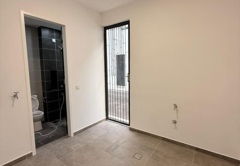 Bandar Putra Kulai (4e02 Sonatia 2)