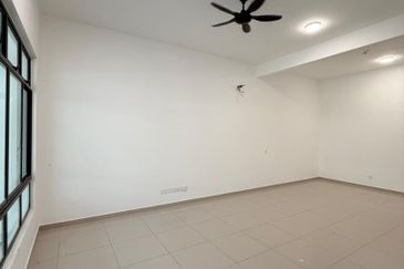 Bandar Putra Kulai (4e02 Sonatia 2)