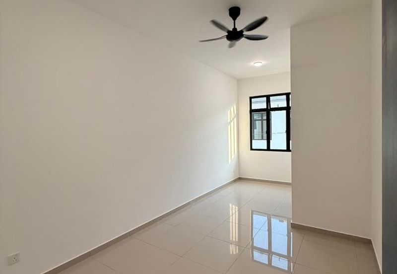 Bandar Putra Kulai (4e02 Sonatia 2)