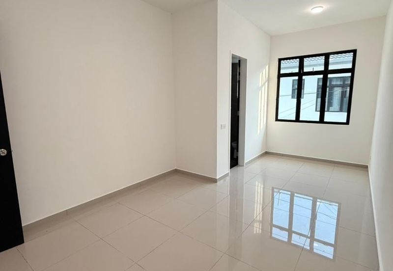 Bandar Putra Kulai (4e02 Sonatia 2)