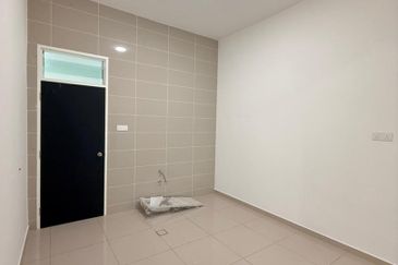 Bandar Putra Kulai (4e02 Sonatia 2)