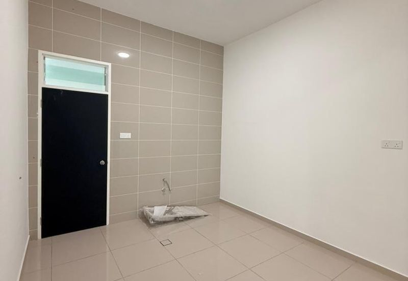 Bandar Putra Kulai (4e02 Sonatia 2)