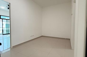 Bandar Putra Kulai (4e02 Sonatia 2)