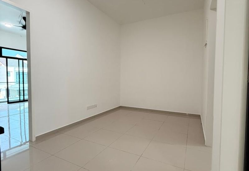 Bandar Putra Kulai (4e02 Sonatia 2)