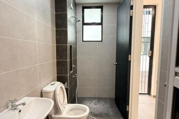 Bandar Putra Kulai (4e02 Sonatia 2)