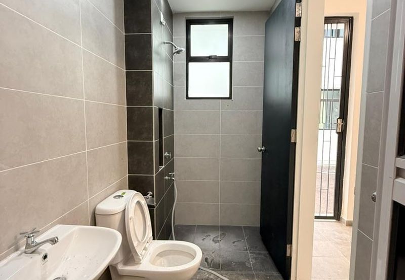 Bandar Putra Kulai (4e02 Sonatia 2)