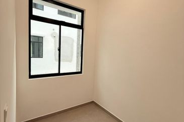 Bandar Putra Kulai (4e02 Sonatia 2)