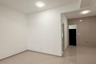 Bandar Putra Kulai (4e02 Sonatia 2)