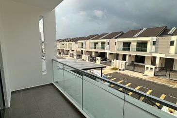 Bandar Putra Kulai (4e02 Sonatia 2)