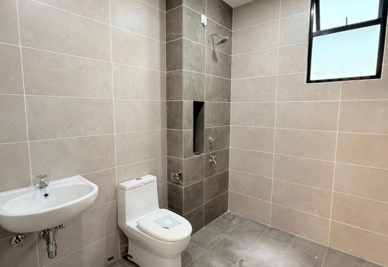 Bandar Putra Kulai (4e02 Sonatia 2)