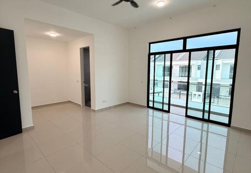 Bandar Putra Kulai (4e02 Sonatia 2)